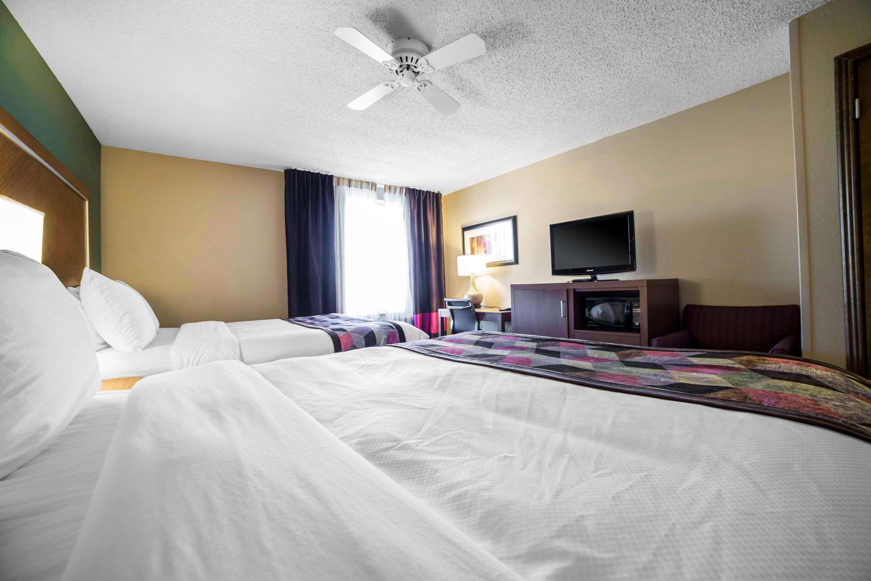 Comfort Inn West Valley - Salt Lake City South West Valley City Exterior foto
