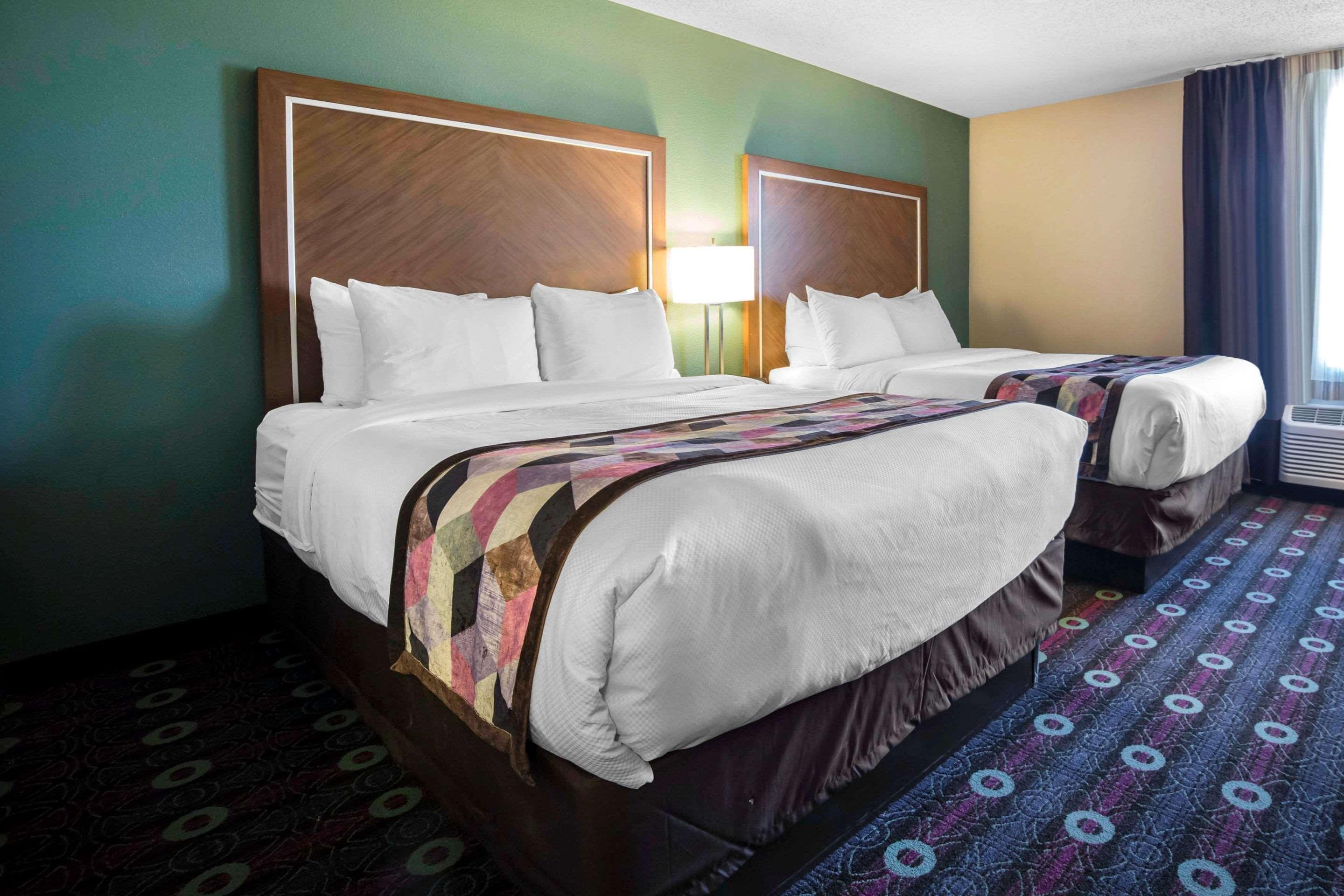 Comfort Inn West Valley - Salt Lake City South West Valley City Exterior foto