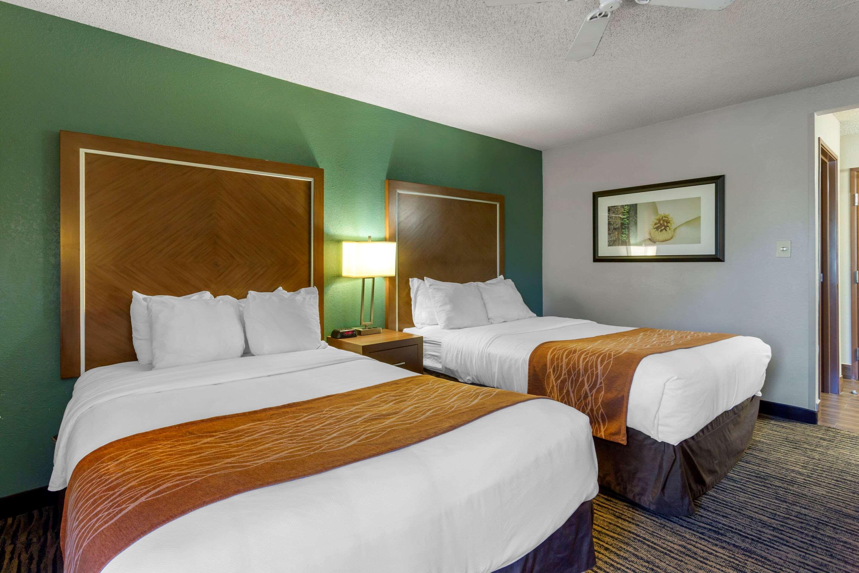 Comfort Inn West Valley - Salt Lake City South West Valley City Exterior foto