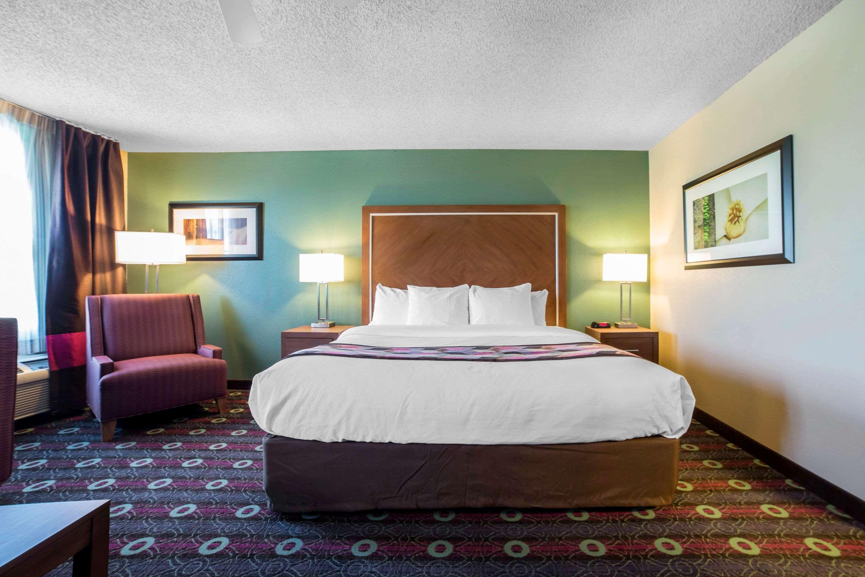 Comfort Inn West Valley - Salt Lake City South West Valley City Exterior foto