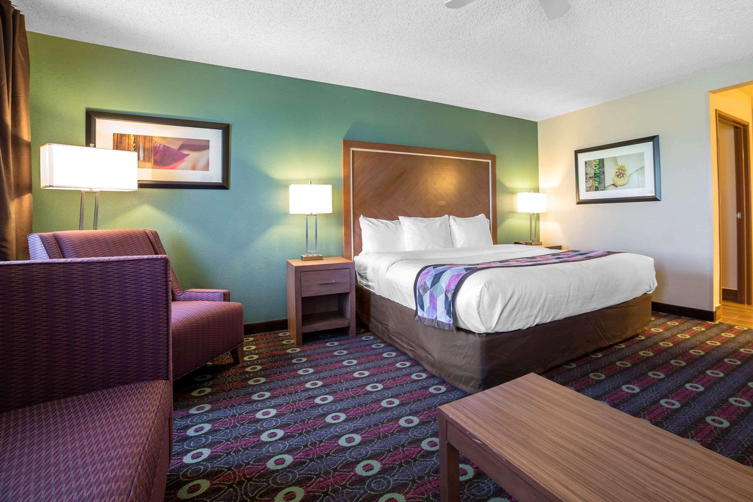Comfort Inn West Valley - Salt Lake City South West Valley City Exterior foto