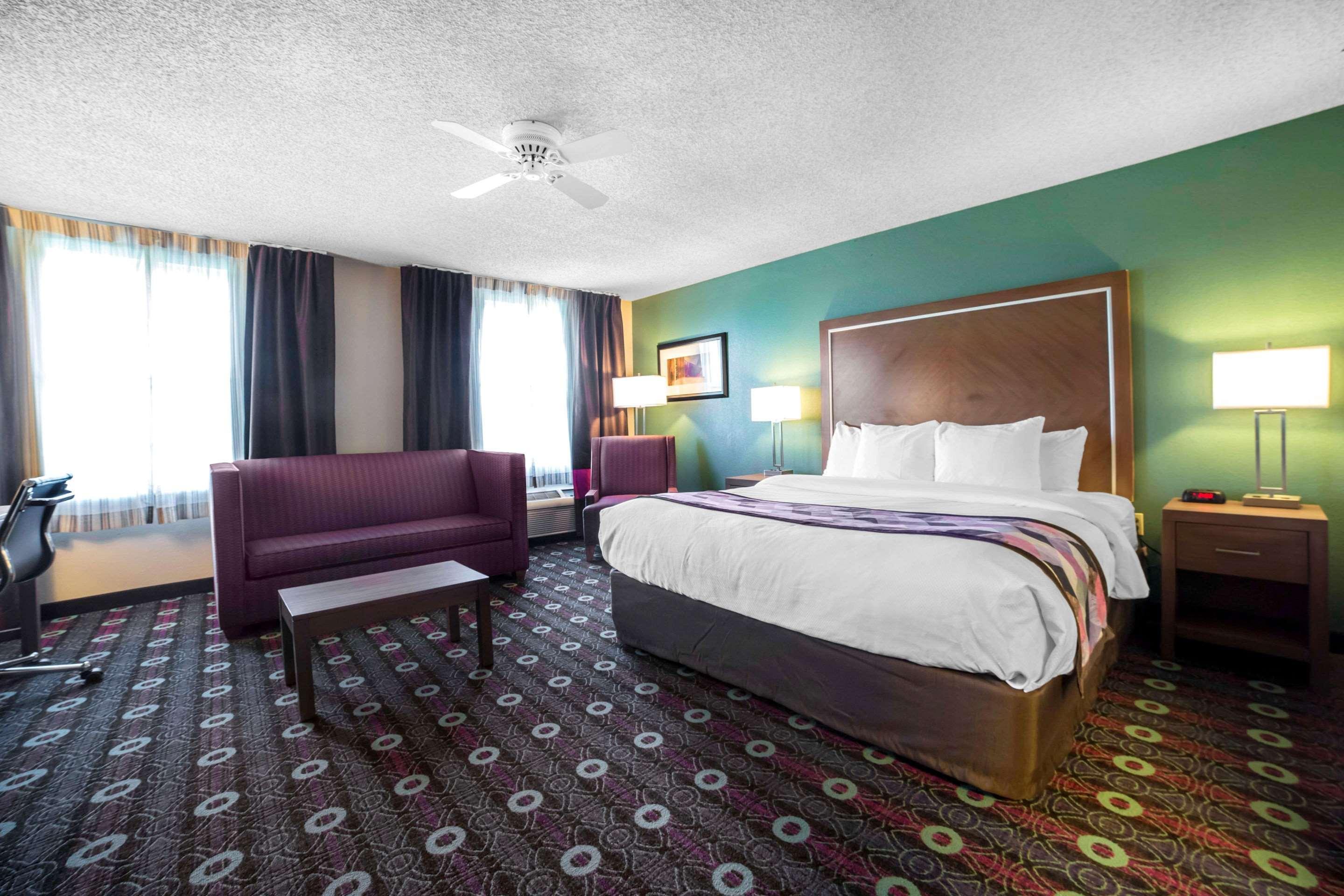 Comfort Inn West Valley - Salt Lake City South West Valley City Exterior foto