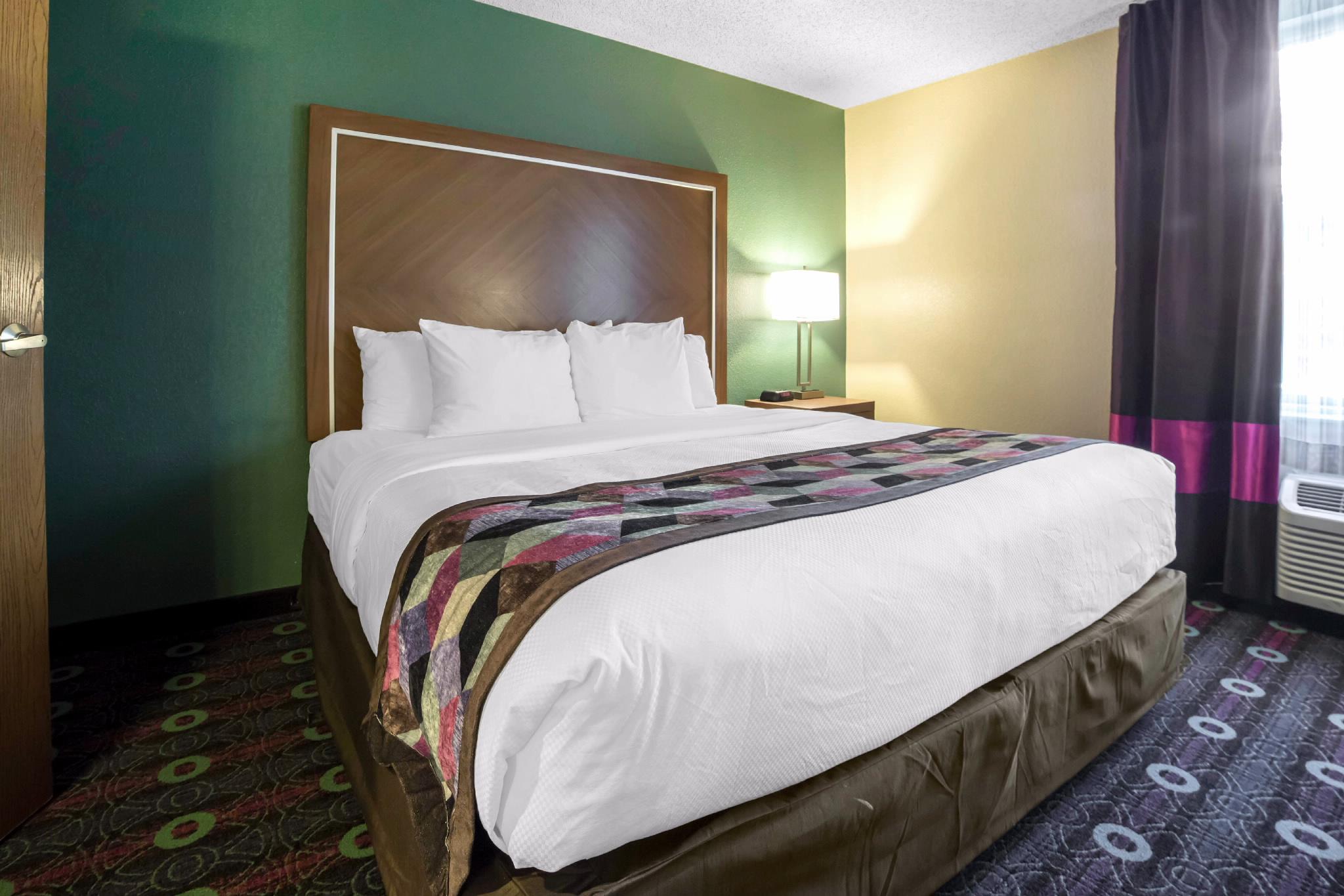 Comfort Inn West Valley - Salt Lake City South West Valley City Exterior foto
