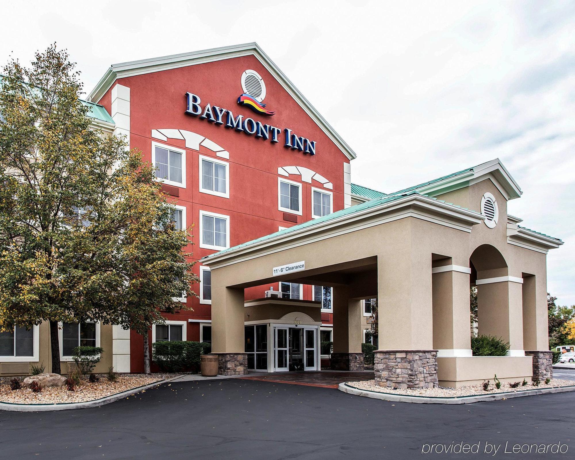 Comfort Inn West Valley - Salt Lake City South West Valley City Exterior foto