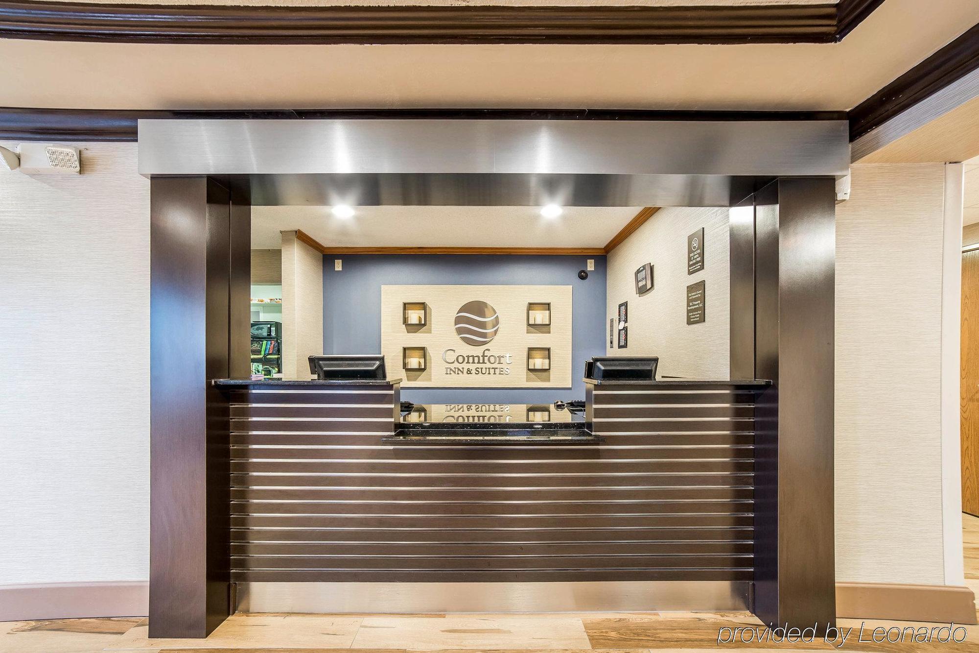 Comfort Inn West Valley - Salt Lake City South West Valley City Exterior foto