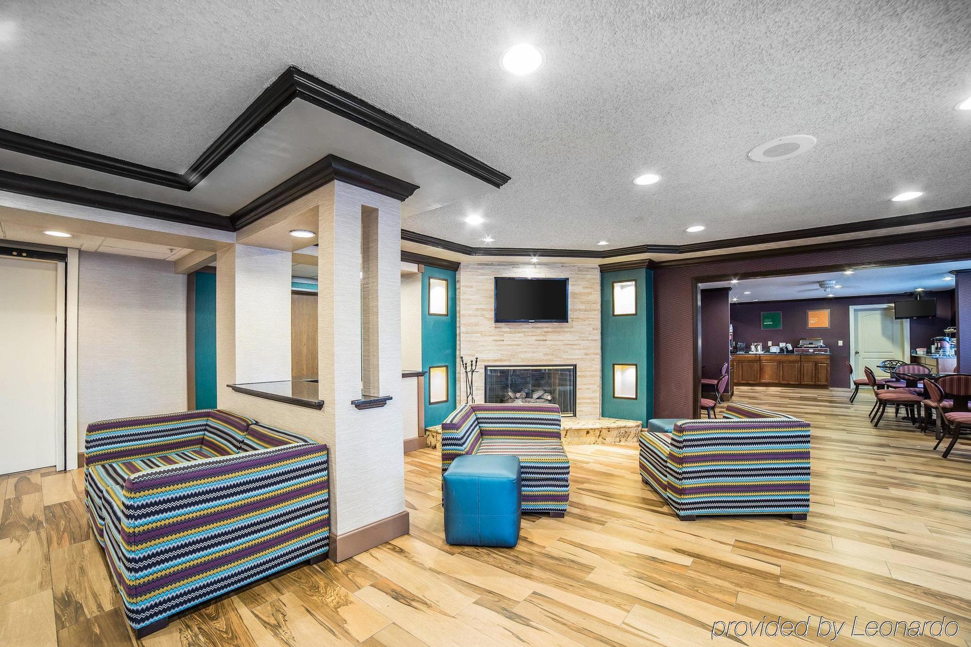 Comfort Inn West Valley - Salt Lake City South West Valley City Exterior foto